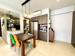 iNZ Residence (D23), Condominium #604617601